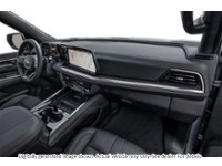 2026 Chevrolet Tahoe 4WD 4Dr Rst Interior Shot 1
