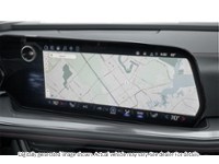 2026 Chevrolet Tahoe 4WD 4Dr Rst Interior Shot 8