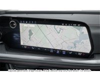 2026 Chevrolet Tahoe 4WD 4Dr Rst Interior Shot 8