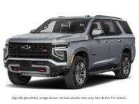 2026 Chevrolet Tahoe 4WD 4Dr Z71 Exterior Shot 1