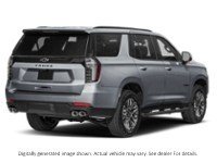 2026 Chevrolet Tahoe 4WD 4Dr Z71 Exterior Shot 2