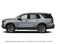 2026 Chevrolet Tahoe 4WD 4Dr Z71 Exterior Shot 6