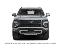 2026 Chevrolet Tahoe 4WD 4Dr Z71 Exterior Shot 5