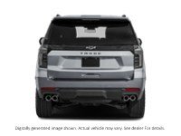 2026 Chevrolet Tahoe 4WD 4Dr Z71 Exterior Shot 7