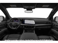 2026 Chevrolet Tahoe 4WD 4Dr Z71 Interior Shot 6