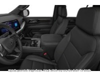 2026 Chevrolet Tahoe 4WD 4Dr Z71 Interior Shot 4