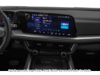 2026 Chevrolet Tahoe 4WD 4Dr Z71 Interior Shot 2