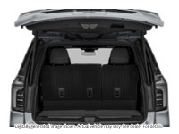 2026 Chevrolet Tahoe 4WD 4Dr Z71 Exterior Shot 4