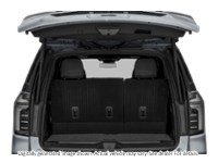 2026 Chevrolet Tahoe 4WD 4Dr Z71 Exterior Shot 4