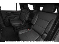2026 Chevrolet Tahoe 4WD 4Dr Z71 Interior Shot 5