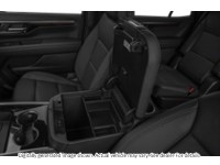 2026 Chevrolet Tahoe 4WD 4Dr Z71 Interior Shot 7
