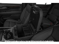2026 Chevrolet Tahoe 4WD 4Dr Z71 Interior Shot 7