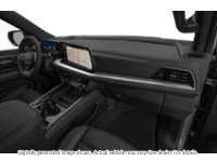 2026 Chevrolet Tahoe 4WD 4Dr Z71 Interior Shot 1
