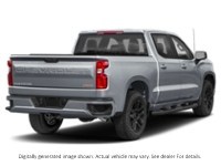 2026 Chevrolet Silverado 1500 4WD Crew Cab 147