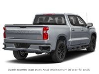 2026 Chevrolet Silverado 1500 4WD Crew Cab 147