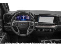 2026 Chevrolet Silverado 1500 4WD Crew Cab 147