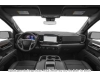 2026 Chevrolet Silverado 1500 4WD Crew Cab 147
