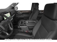 2026 Chevrolet Silverado 1500 4WD Crew Cab 147