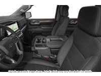 2026 Chevrolet Silverado 1500 4WD Crew Cab 147