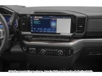2026 Chevrolet Silverado 1500 4WD Crew Cab 147