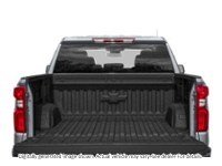 2026 Chevrolet Silverado 1500 4WD Crew Cab 147