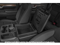 2026 Chevrolet Silverado 1500 4WD Crew Cab 147