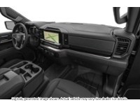 2026 Chevrolet Silverado 1500 4WD Crew Cab 147