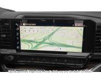 2026 Chevrolet Silverado 1500 4WD Crew Cab 147