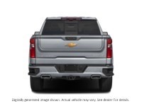 2026 Chevrolet Silverado 1500 4WD Crew Cab 157