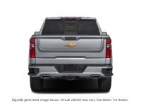 2026 Chevrolet Silverado 1500 4WD Crew Cab 157
