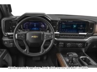 2026 Chevrolet Silverado 1500 4WD Crew Cab 157