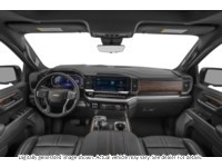 2026 Chevrolet Silverado 1500 4WD Crew Cab 157