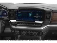 2026 Chevrolet Silverado 1500 4WD Crew Cab 157