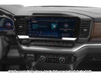 2026 Chevrolet Silverado 1500 4WD Crew Cab 157