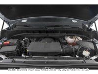 2026 Chevrolet Silverado 1500 4WD Crew Cab 157