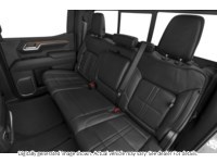 2026 Chevrolet Silverado 1500 4WD Crew Cab 157