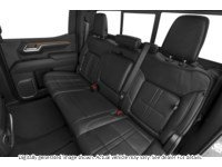 2026 Chevrolet Silverado 1500 4WD Crew Cab 157