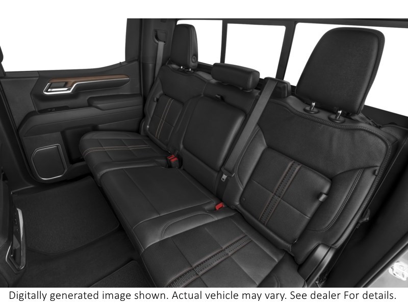 2026 Chevrolet Silverado 1500 4WD Crew Cab 157