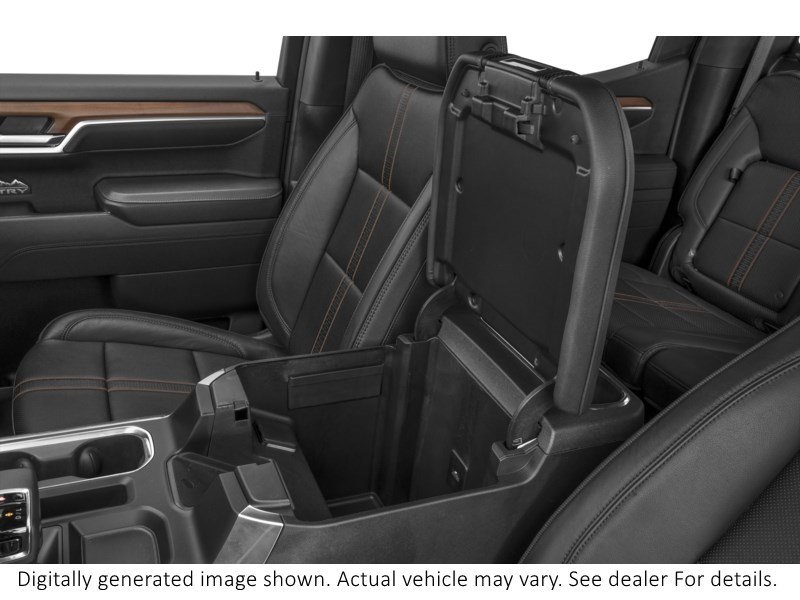 2026 Chevrolet Silverado 1500 4WD Crew Cab 157
