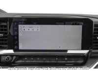 2026 Chevrolet Silverado 1500 4WD Crew Cab 157