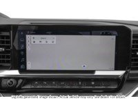2026 Chevrolet Silverado 1500 4WD Crew Cab 157