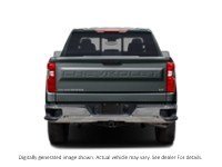 2026 Chevrolet Silverado 1500 4WD Crew Cab 147