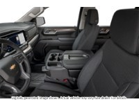 2026 Chevrolet Silverado 1500 4WD Crew Cab 147