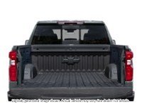 2026 Chevrolet Silverado 1500 4WD Crew Cab 147