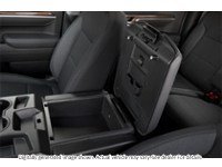 2026 Chevrolet Silverado 1500 4WD Crew Cab 147