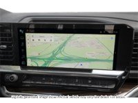 2026 Chevrolet Silverado 1500 4WD Crew Cab 147