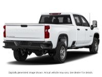 2026 Chevrolet Silverado 3500Hd 4WD Crew Cab 172