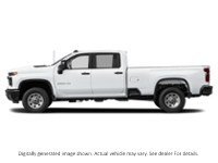 2026 Chevrolet Silverado 3500Hd 4WD Crew Cab 172