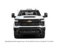 2026 Chevrolet Silverado 3500Hd 4WD Crew Cab 172
