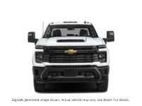 2026 Chevrolet Silverado 3500Hd 4WD Crew Cab 172